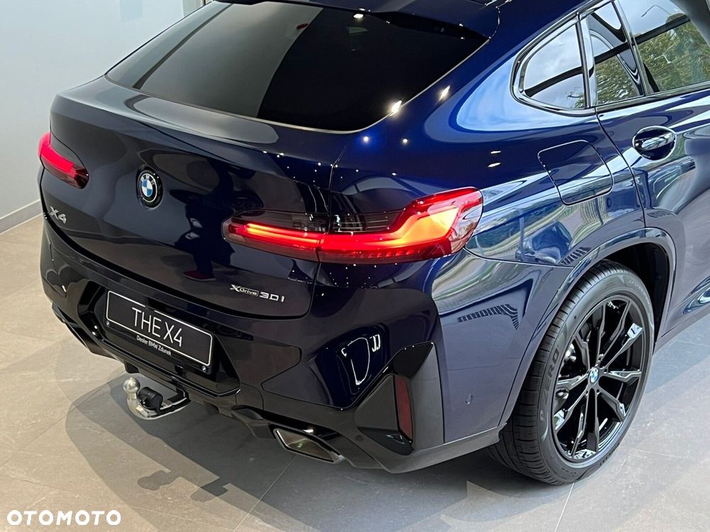 BMW X4 - 11