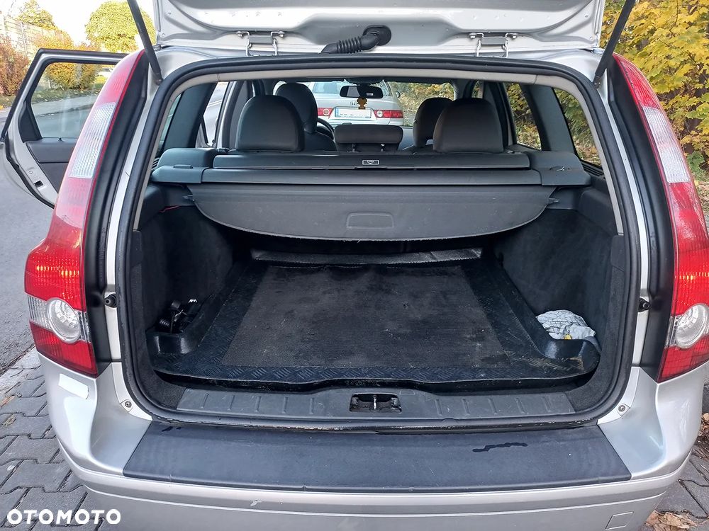 Volvo V50 1.6D Kinetic - 21