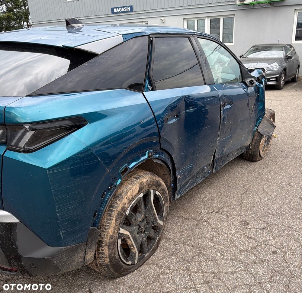 Peugeot 3008 - 7