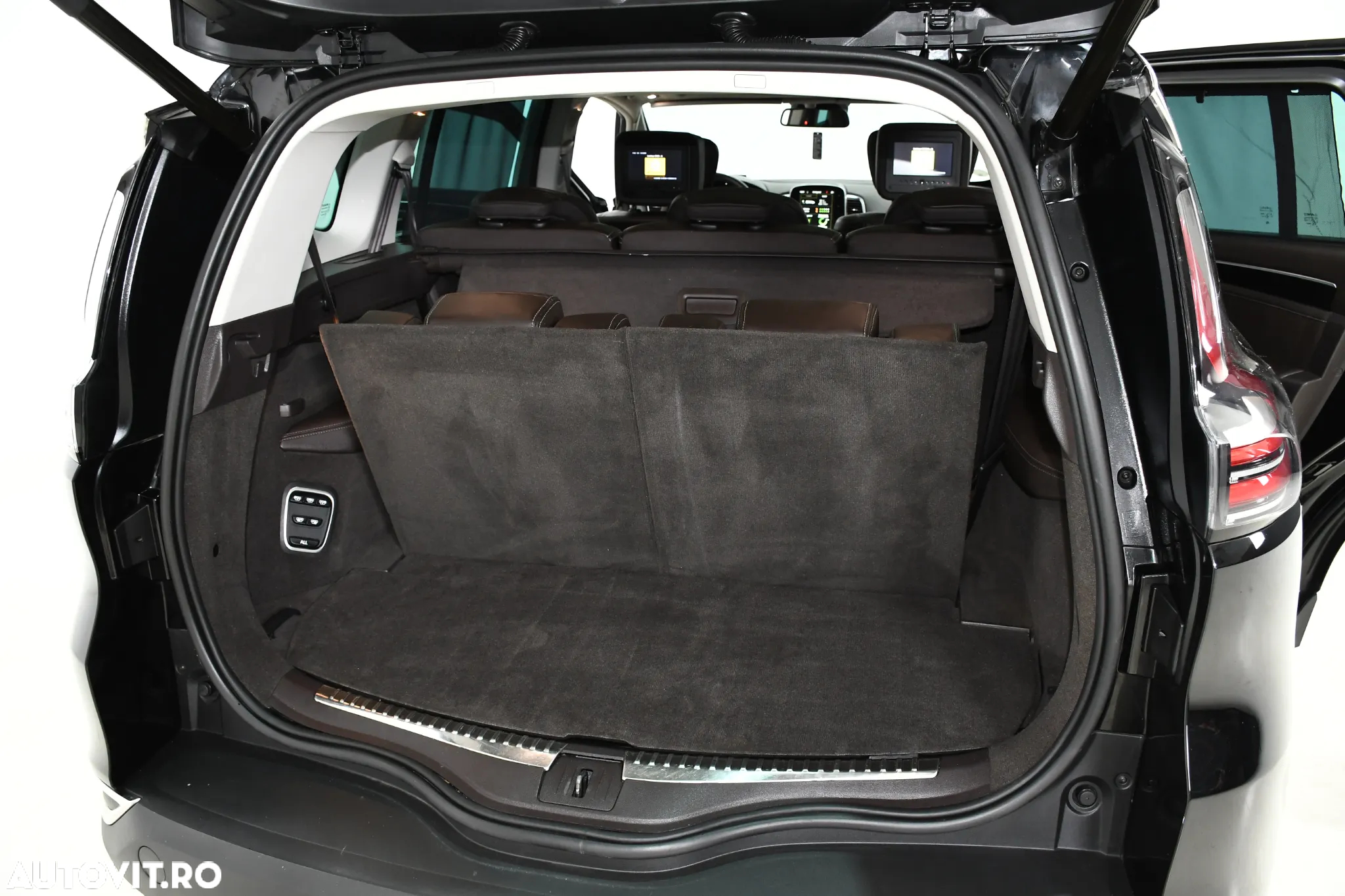 Renault Espace Energy dCi 160 EDC Initiale Paris - 38