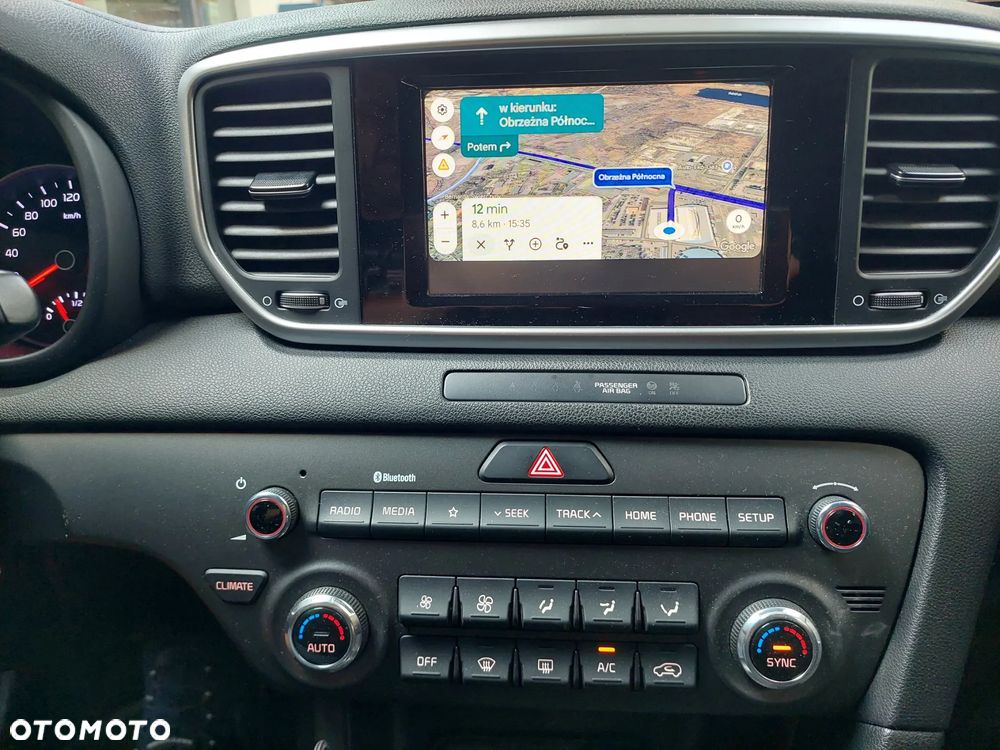 Kia Sportage - 36