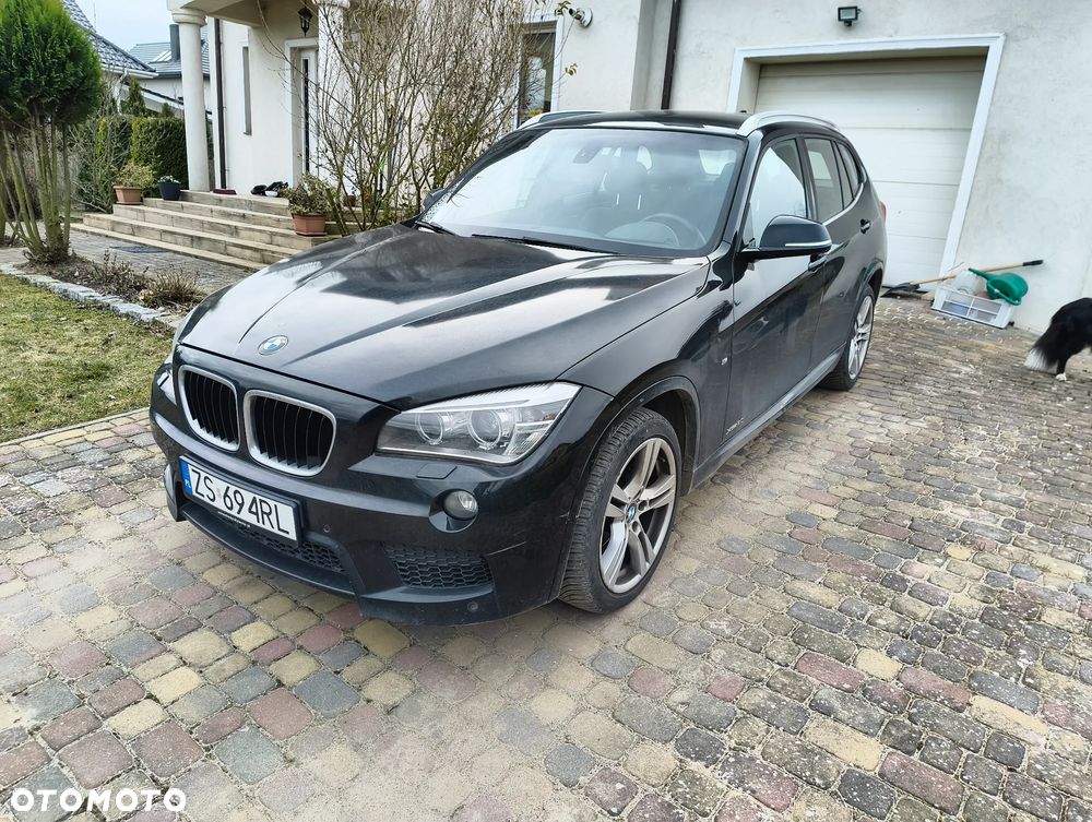 BMW X1 - 6