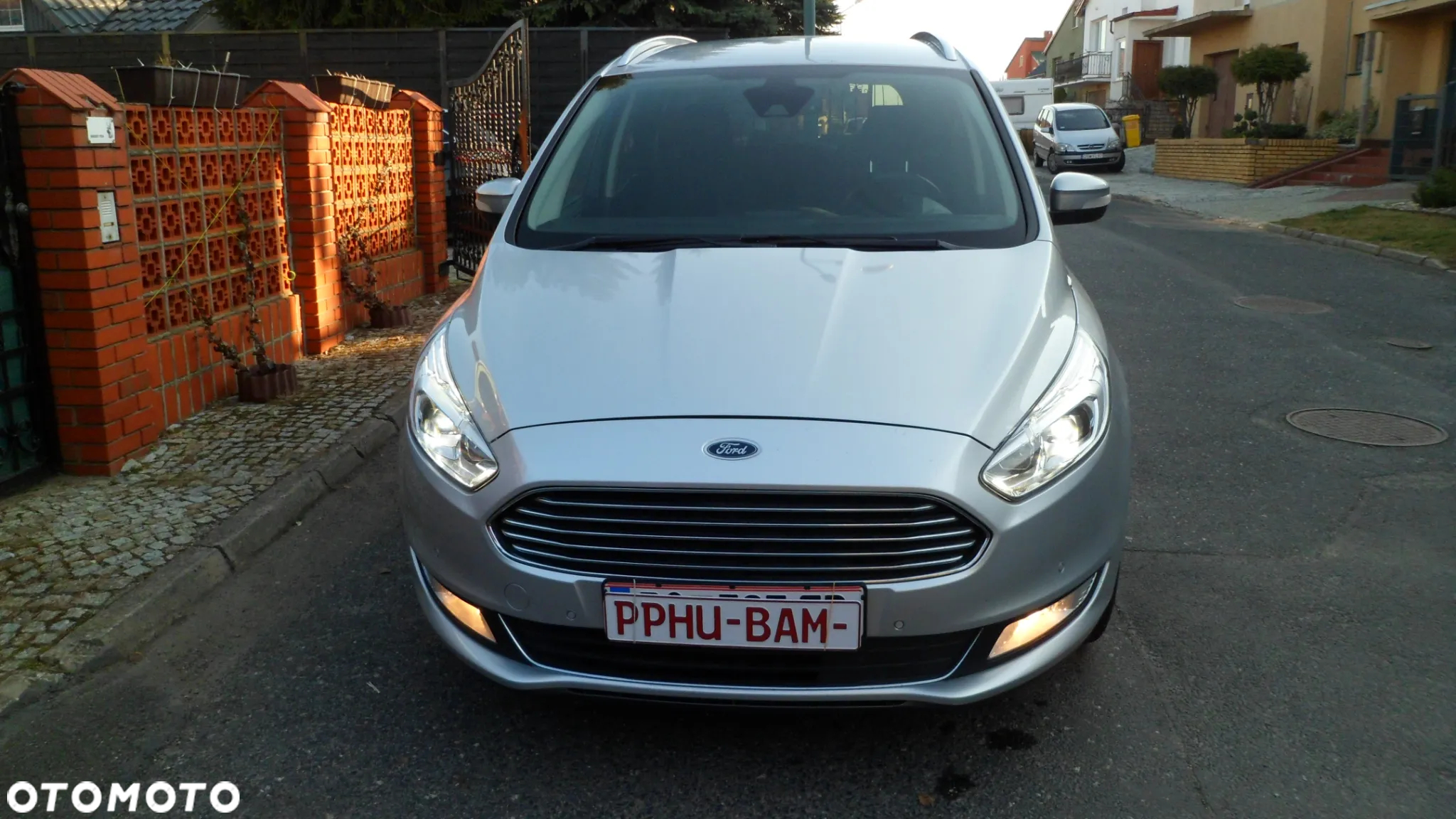 Ford Galaxy 2.0 TDCi Titanium - 6