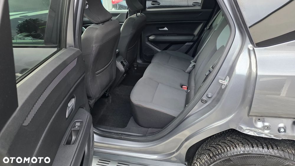 Dacia Bigster 1.2 TCe mHEV Extreme 4x4 - 28