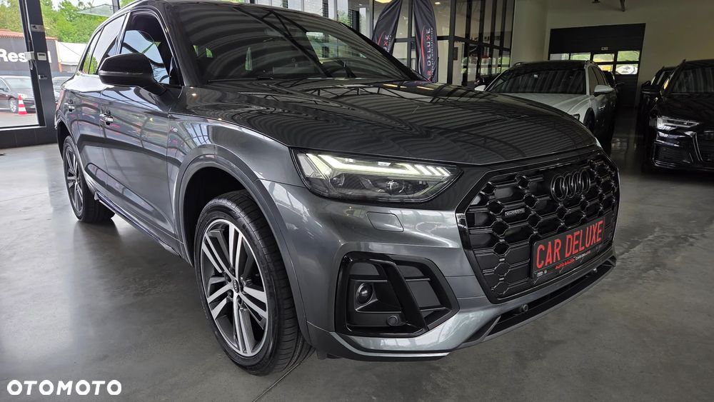 Audi Q5 - 1