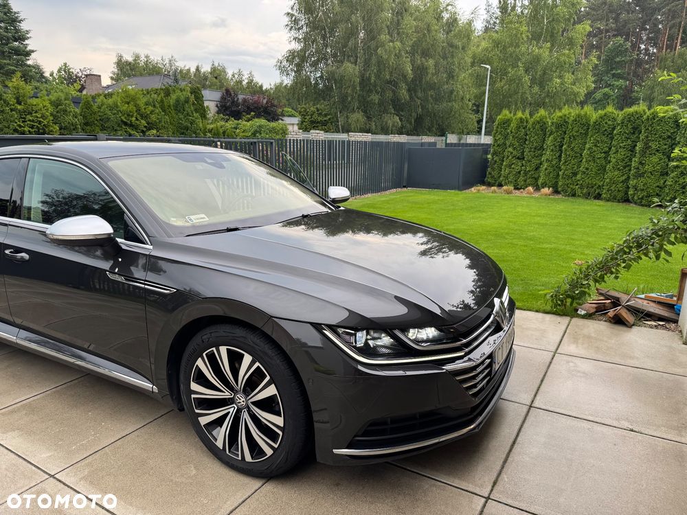 Volkswagen Arteon 2.0 TSI Elegance DSG - 9