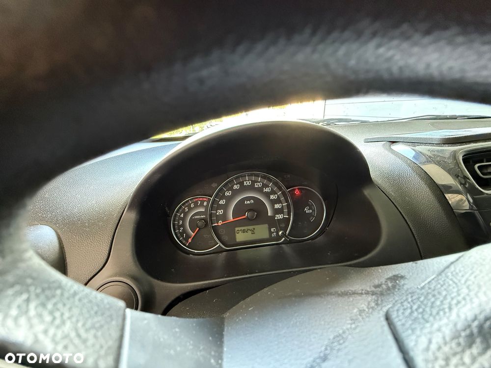 Mitsubishi Space Star 1.0 Inbusiness - 6