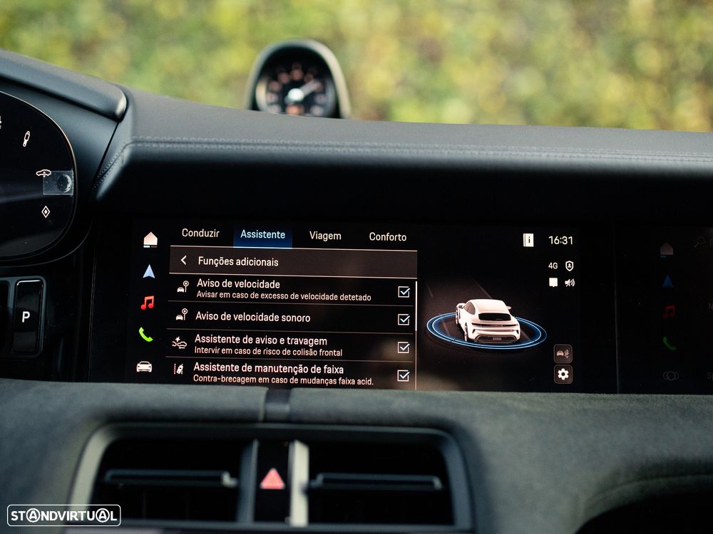 Porsche Taycan Sport Turismo GTS - 44