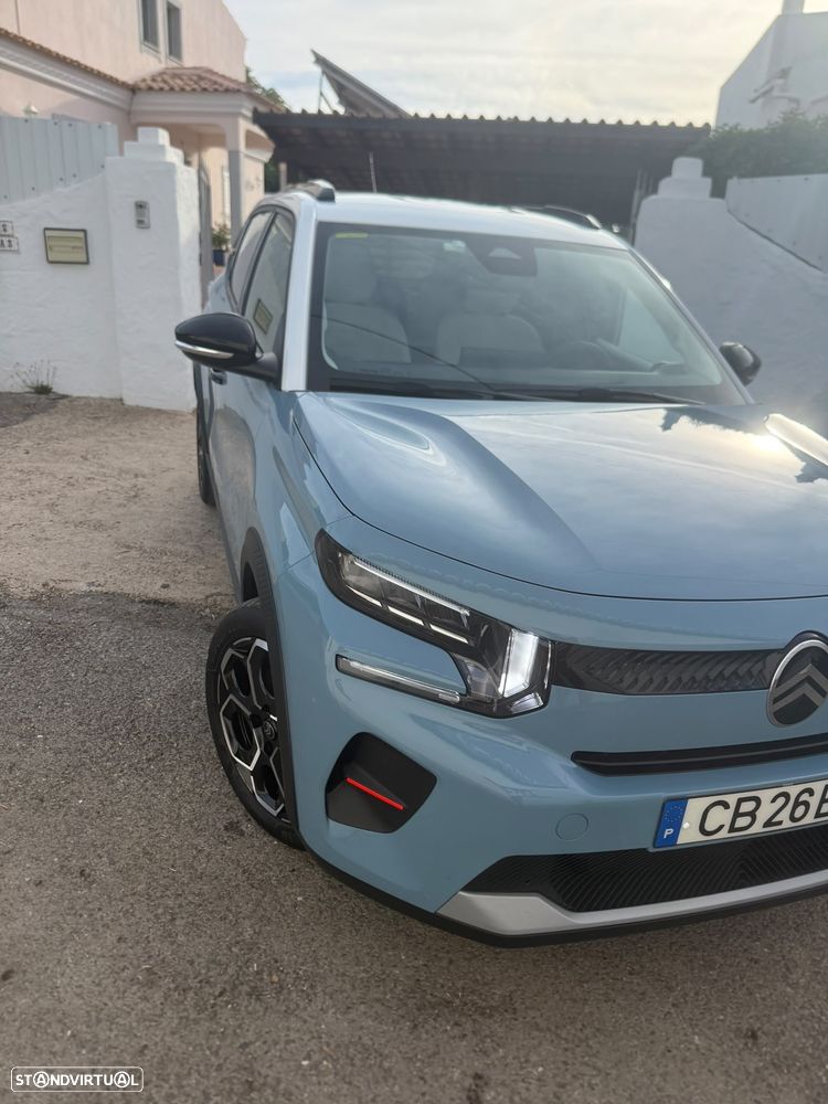Citroën C3 - 3