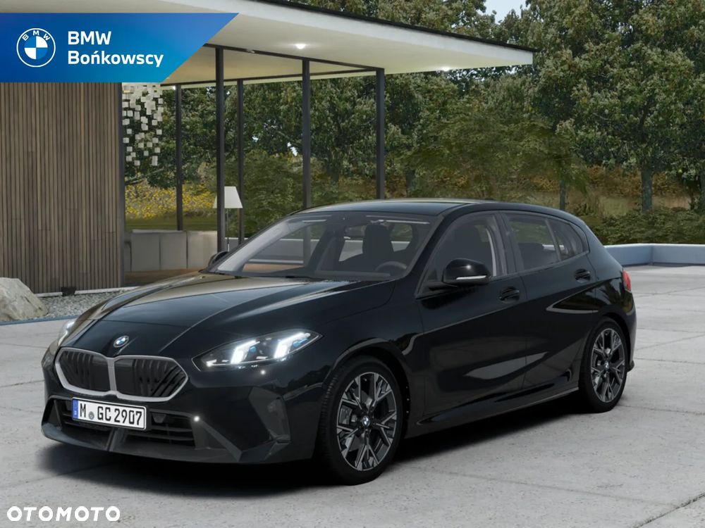 BMW Seria 1 116 - 1