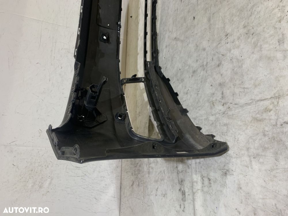 Bara fata VW Touran, 2015, 2016, 2017, 2018, 2019, cod origine OE 5TA807221A-L. - 8