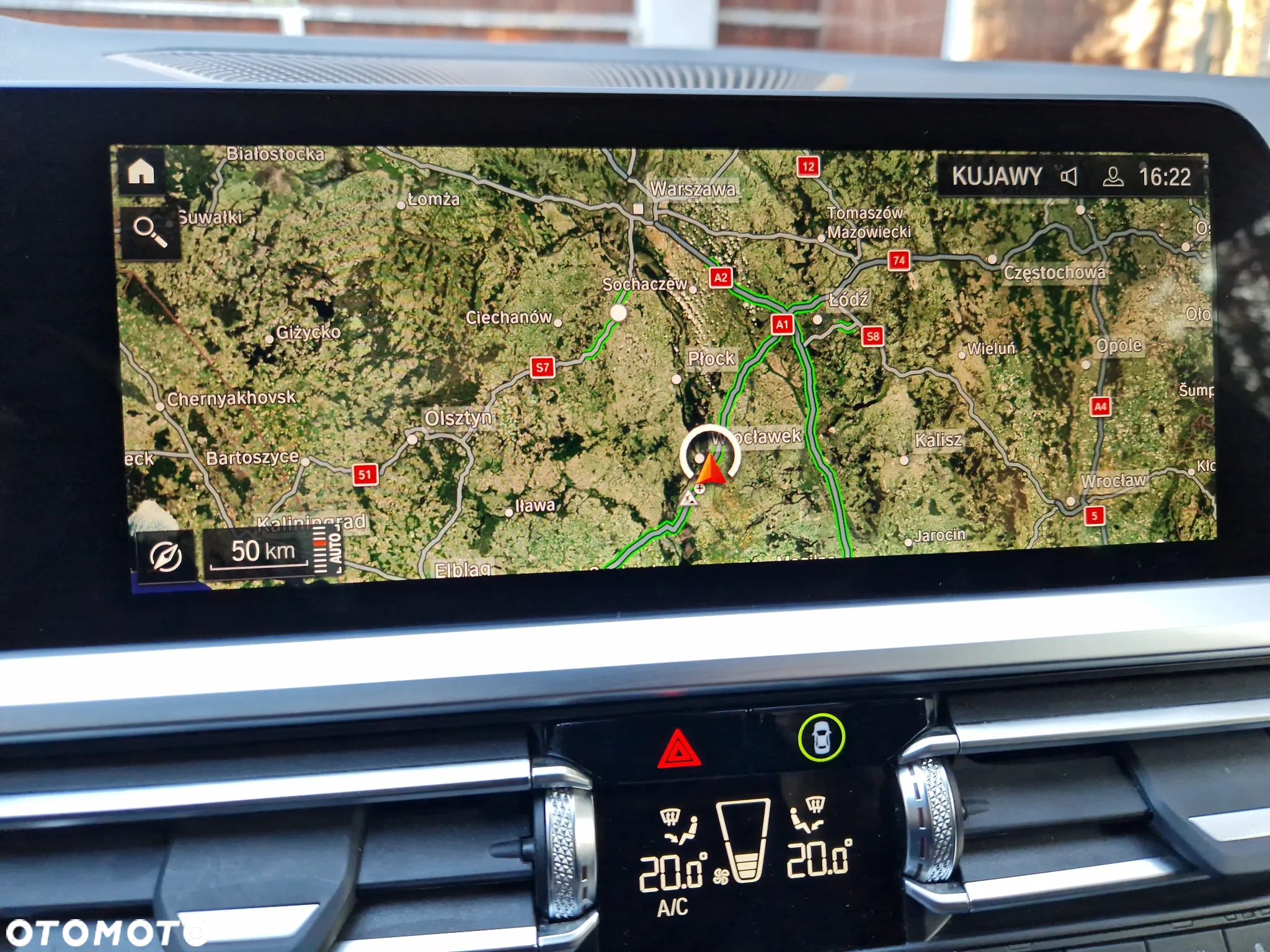 BMW Seria 4 420i GPF M Sport sport - 23