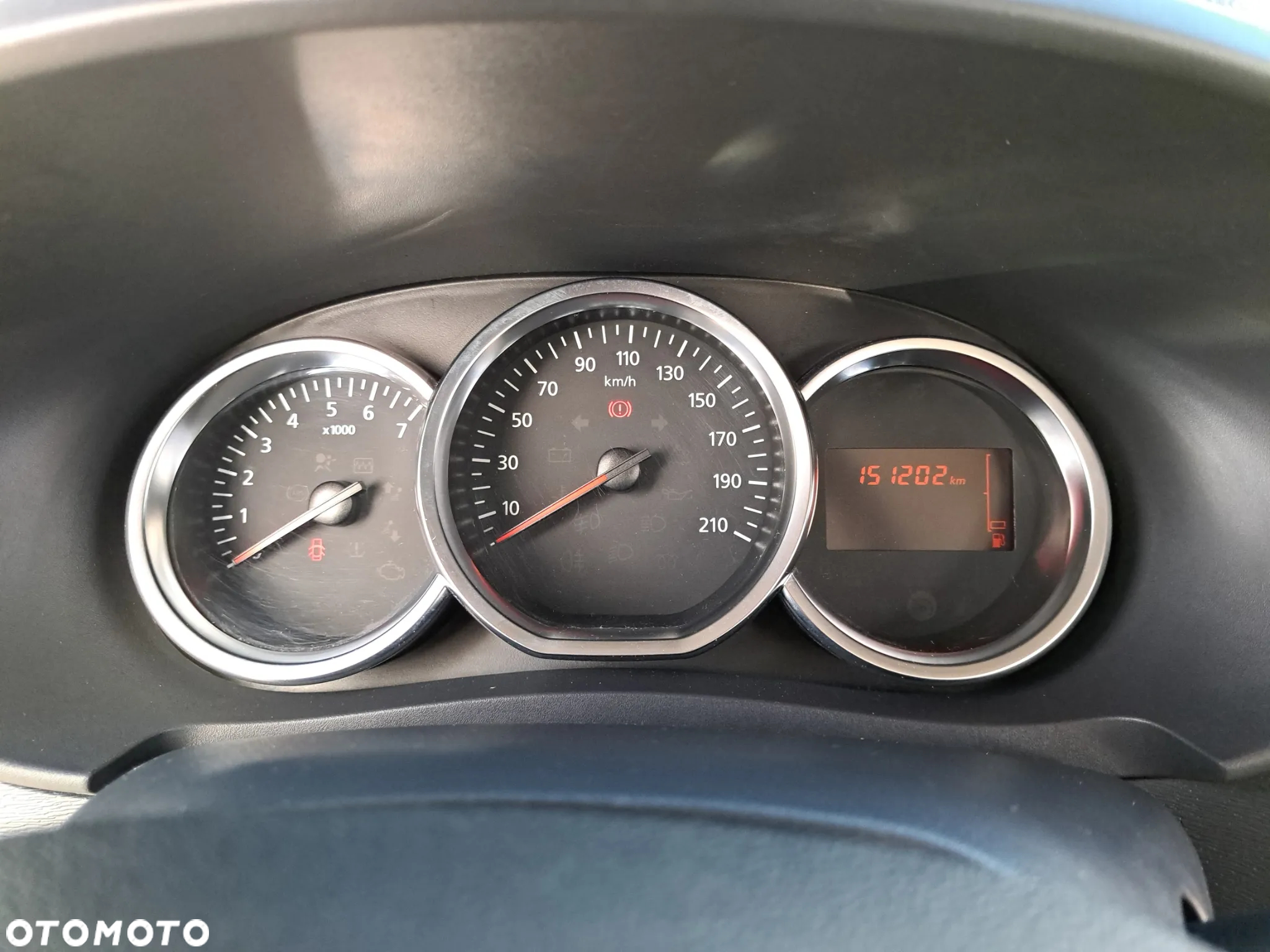 Dacia Dokker 1.5 Blue dCi Laureate - 16
