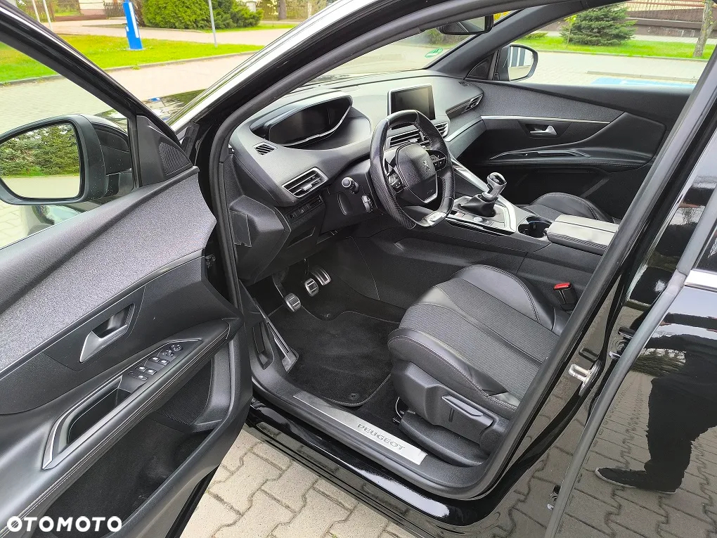 Peugeot 3008 - 21