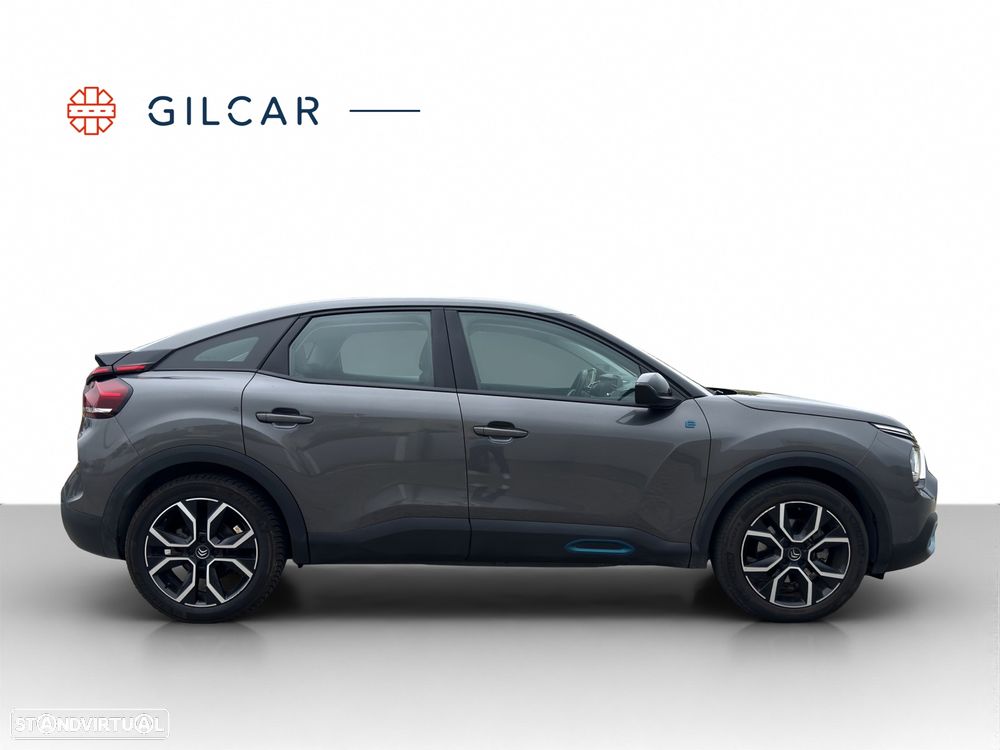 Citroën e-C4 Feel - 18