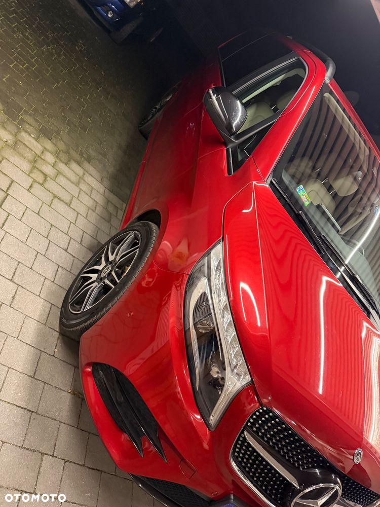 Mercedes-Benz Klasa V 300 d 4-Matic Avantgarde 9G-Tronic (d³ugi) - 18