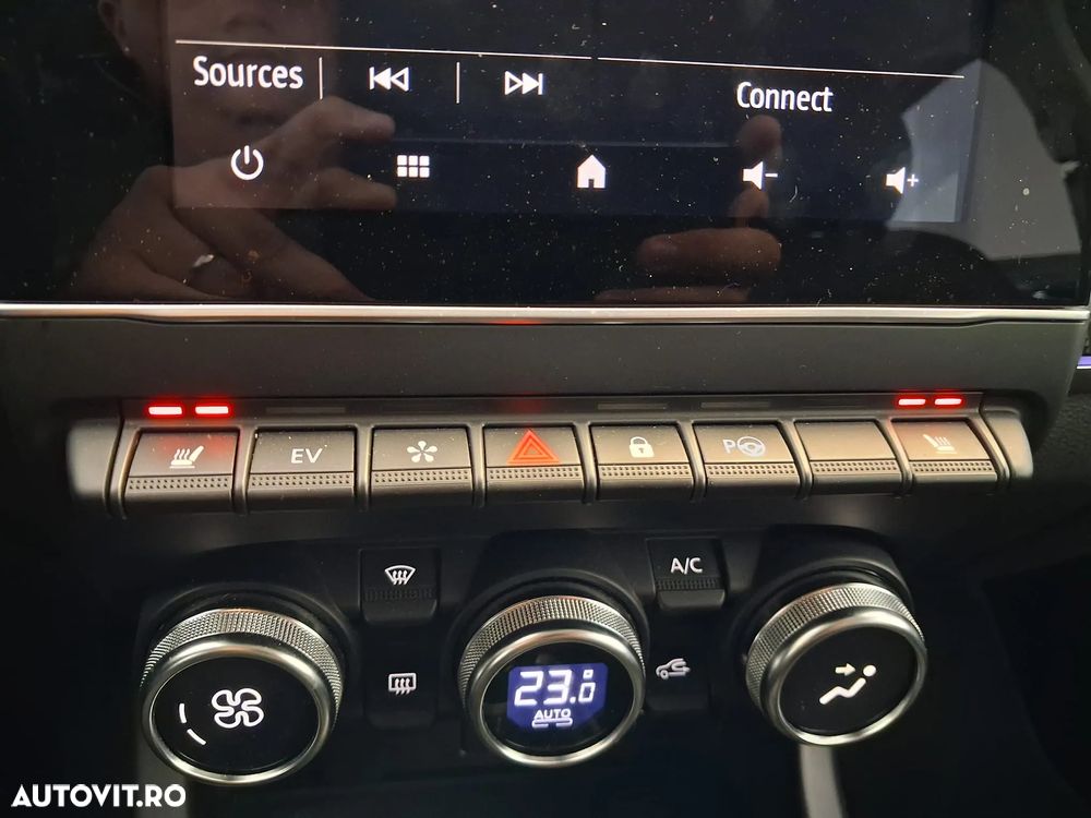 Renault Arkana E-TECH 145 Techno - 18