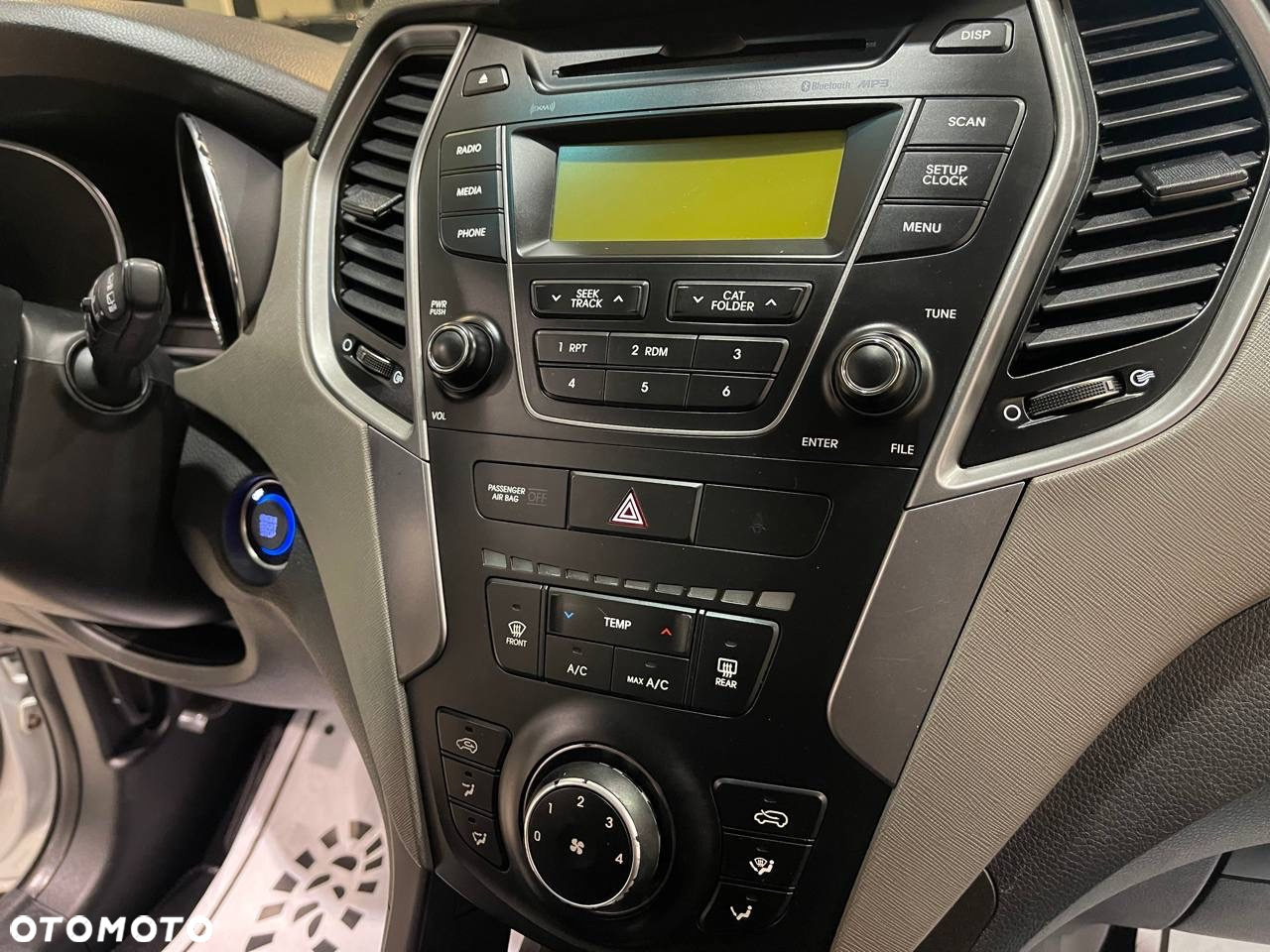 Hyundai Santa Fe 2.0 T Sport Utility - 30
