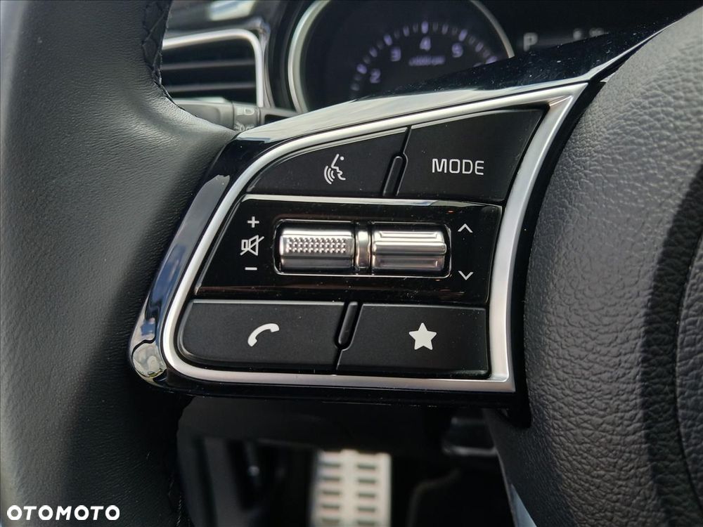 Kia XCeed 1.5 T-GDI M DCT - 22