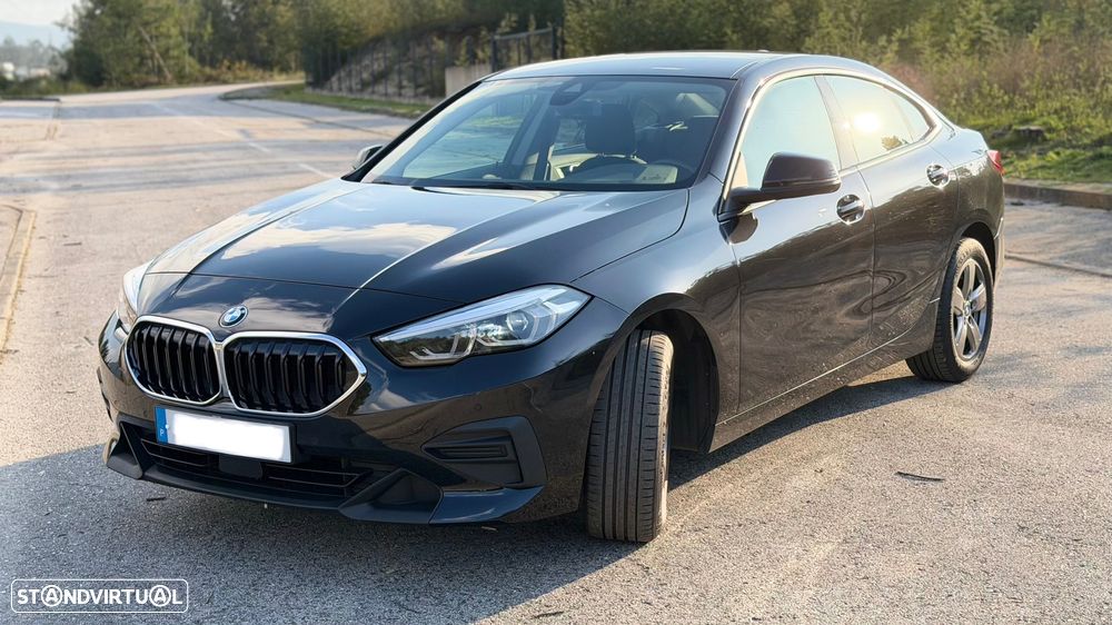 BMW 216 Gran Coupé d Advantage - 26