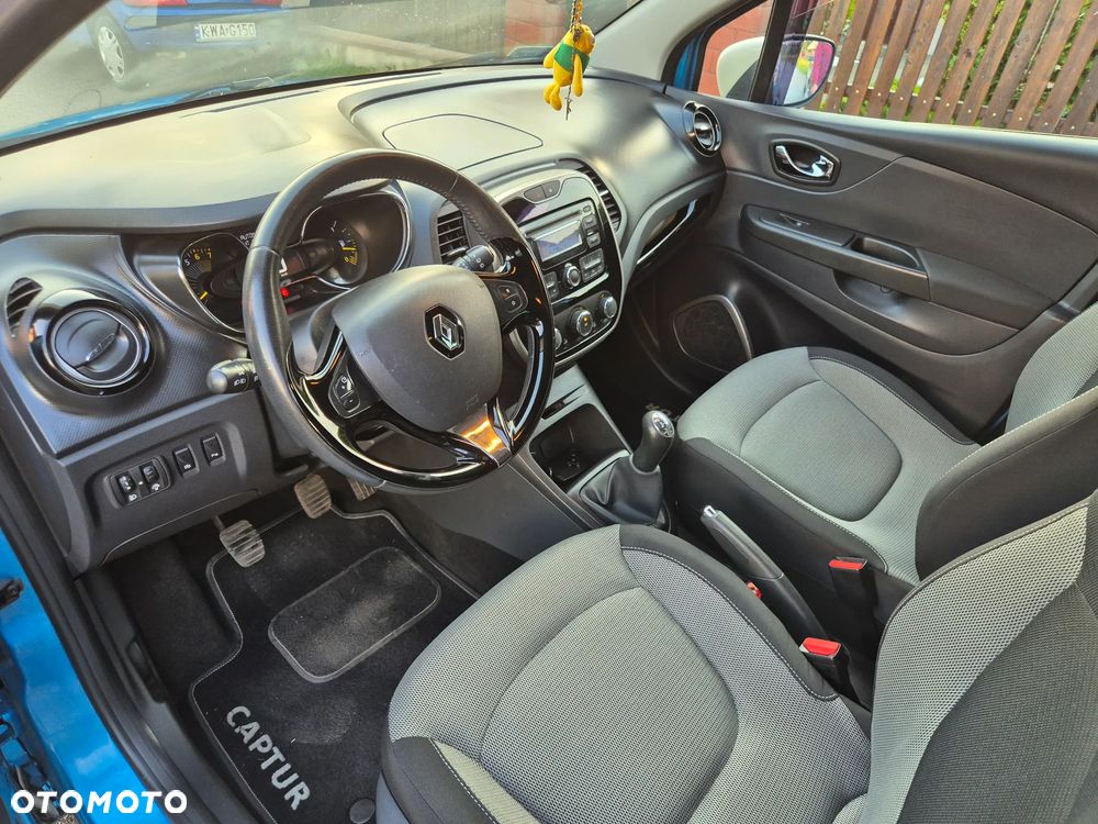Renault Captur - 9