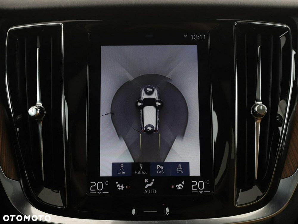 Volvo V60 T8 AWD Recharge Geartronic Inscription - 28