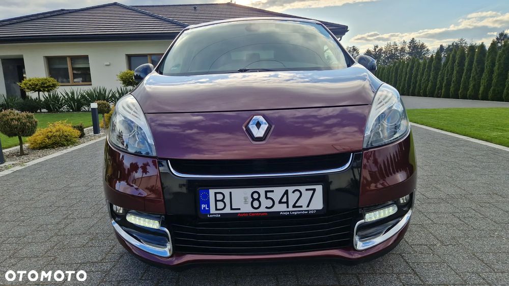 Renault Scenic ENERGY TCe 115 Bose Edition - 33