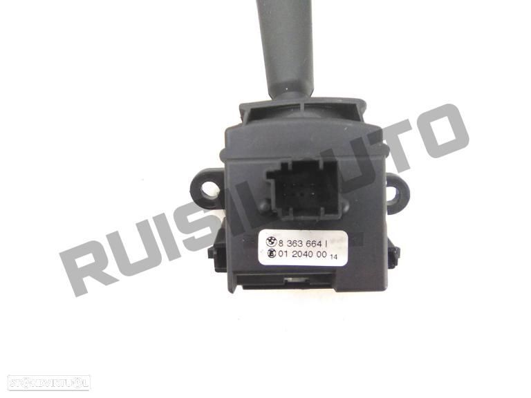 Comutador Limpa Vidros 0120_4020 Bmw 3 (e46) [1997_2005] 320d - 4
