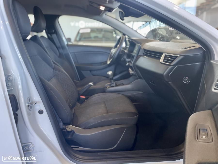 Renault Clio SCe 65 ZEN - 25