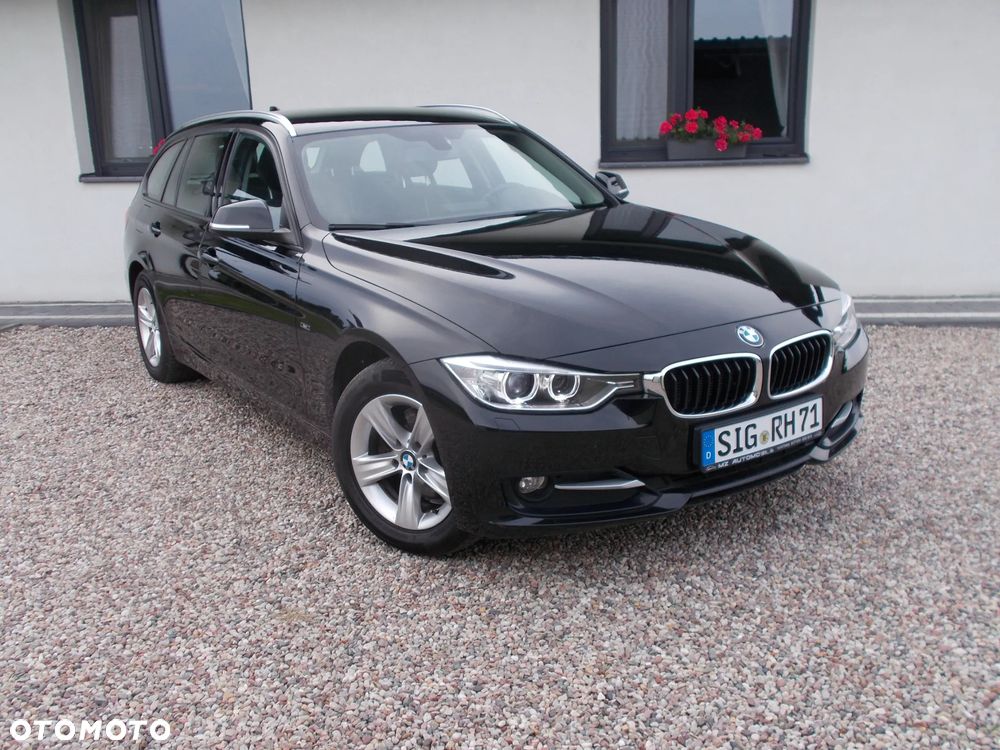 BMW Seria 3 - 2