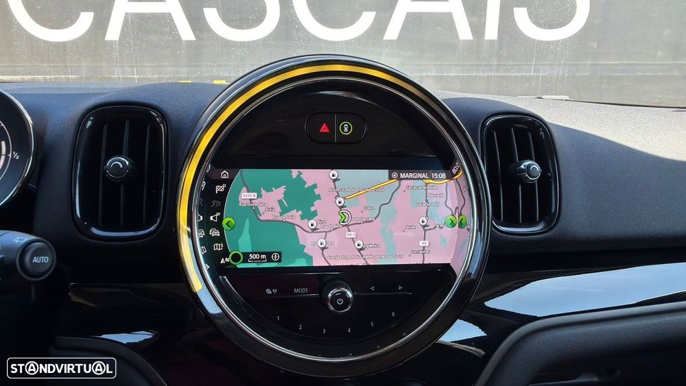 MINI Countryman Cooper SE All4 Aut. - 14
