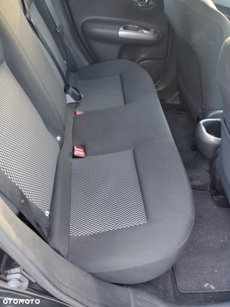 Nissan Juke 1.5 dCi N-Tec S&S - 24