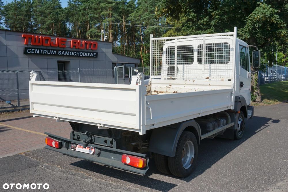 Nissan ATLEON 35.13 - 6