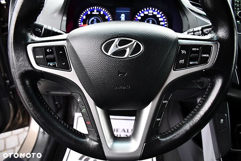 Hyundai i40 2.0 GDI Style - 12