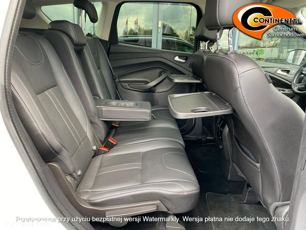 Ford Kuga - 7