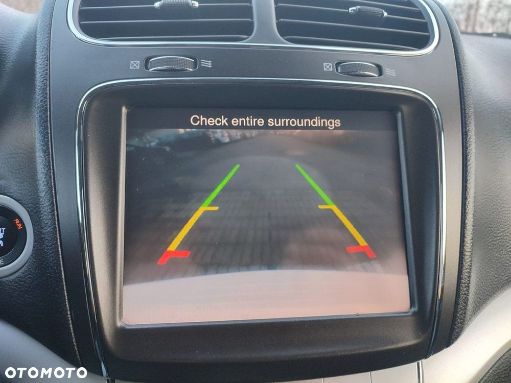 Fiat Freemont 2.0 Multijet Black Code AWD - 7