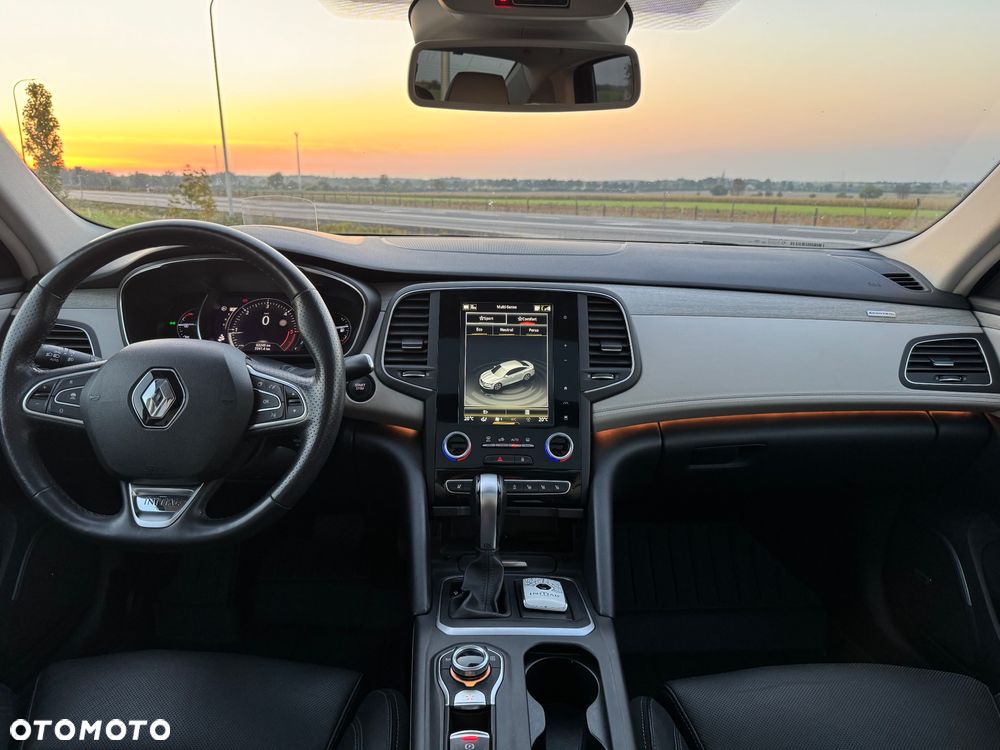 Renault Talisman 2.0 Blue dCi Initiale Paris EDC - 23