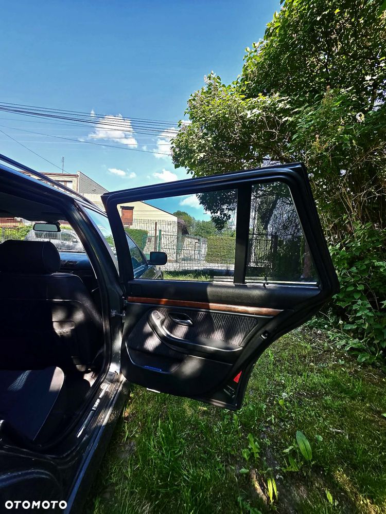 BMW Seria 5 - 20