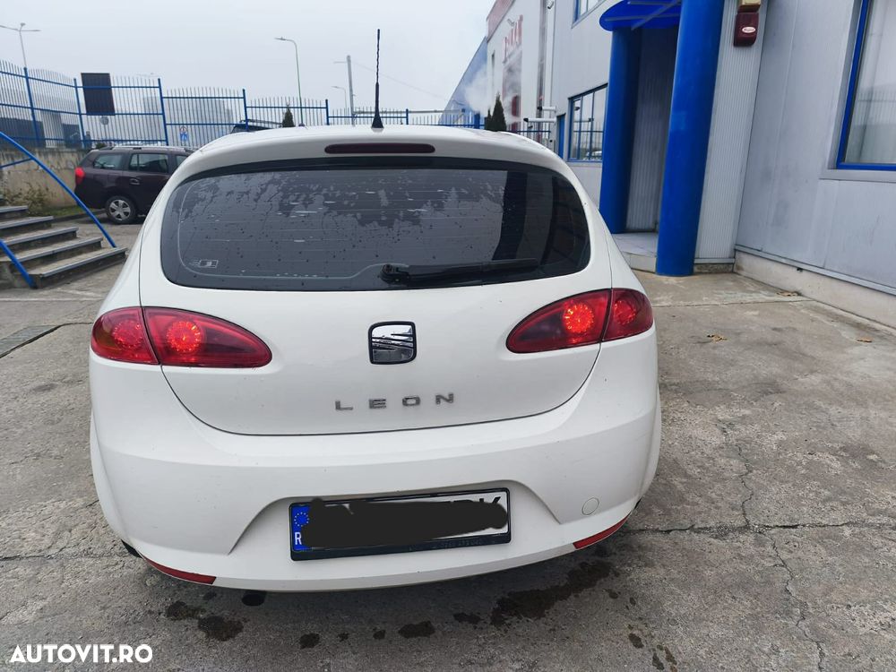 Seat Leon 1.6 Activ - 6