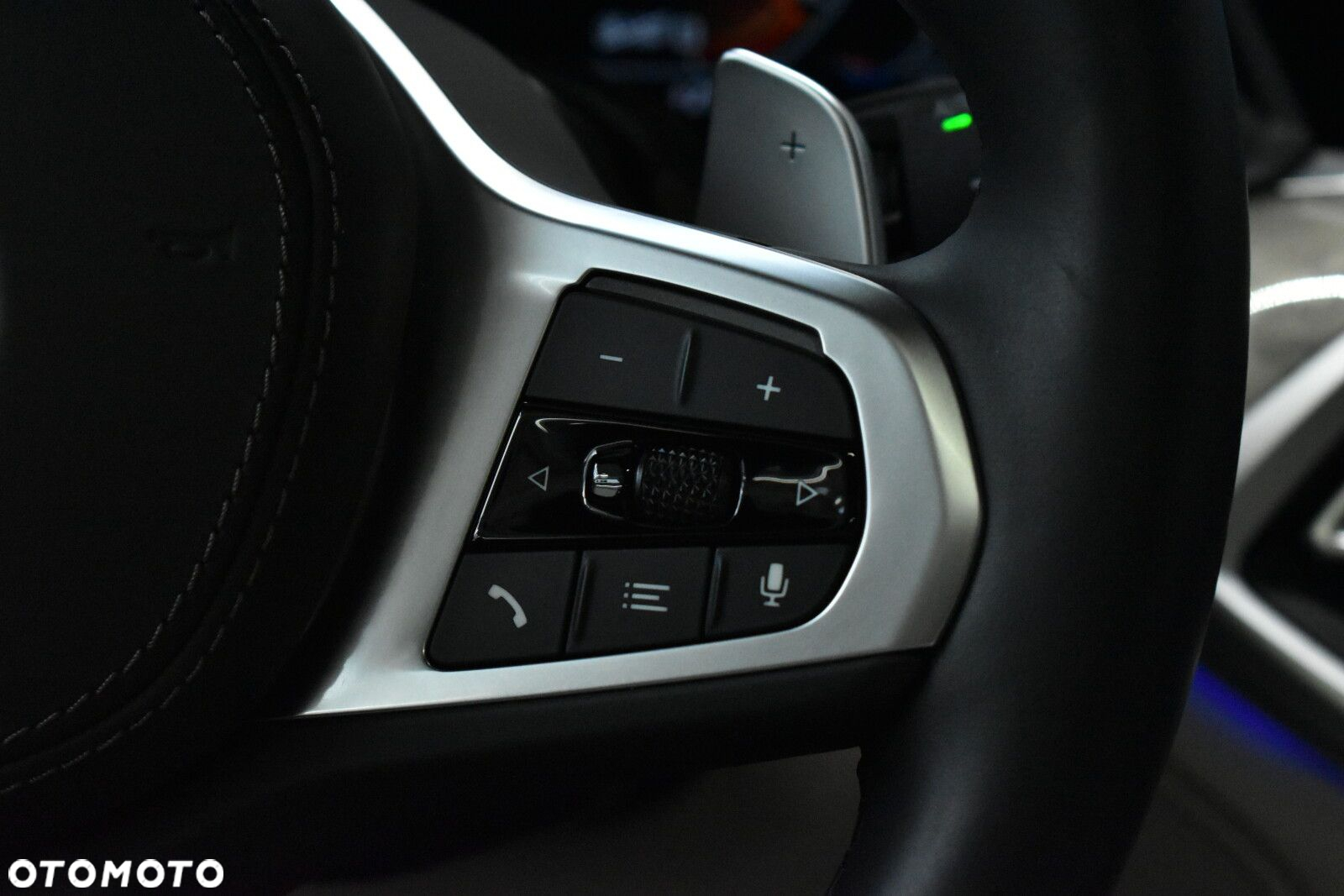 BMW X7 M50d sport - 15