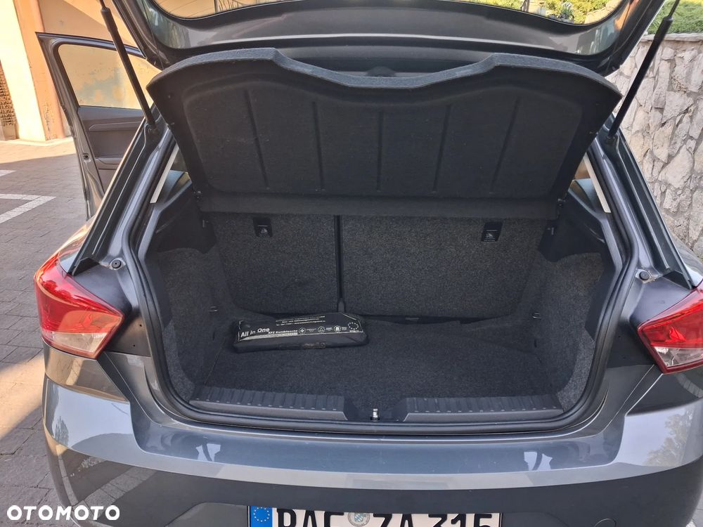 Seat Ibiza - 14