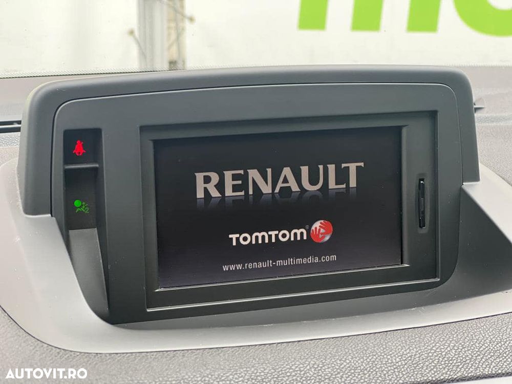 Renault Megane 1.5 dCi Expression - 35