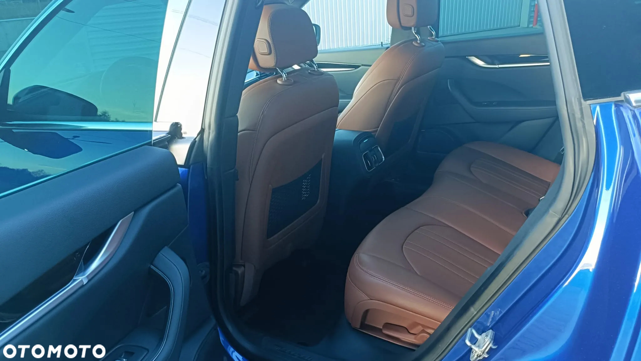 Maserati Levante - 31