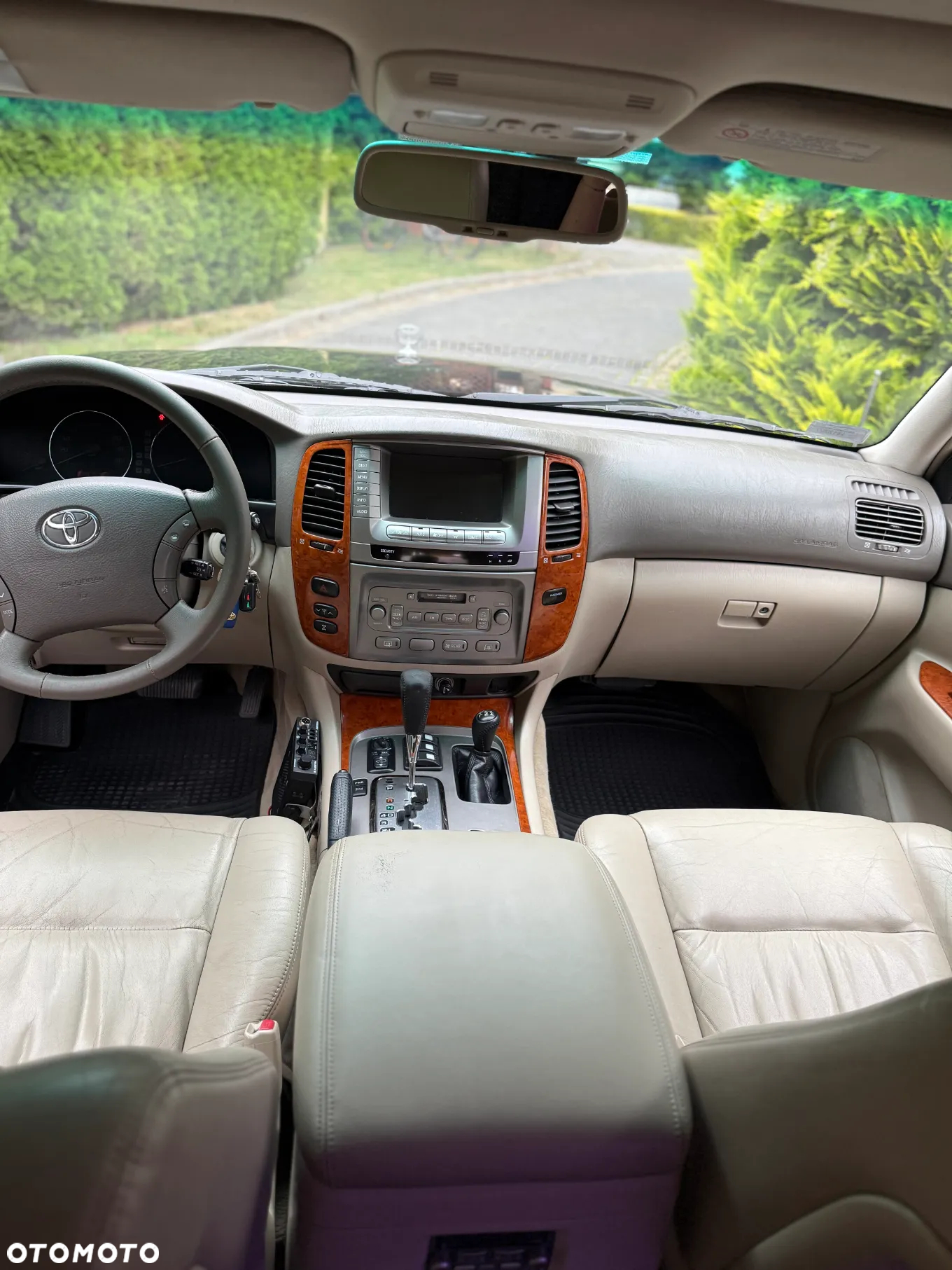 Toyota Land Cruiser 4.2 TD - 10