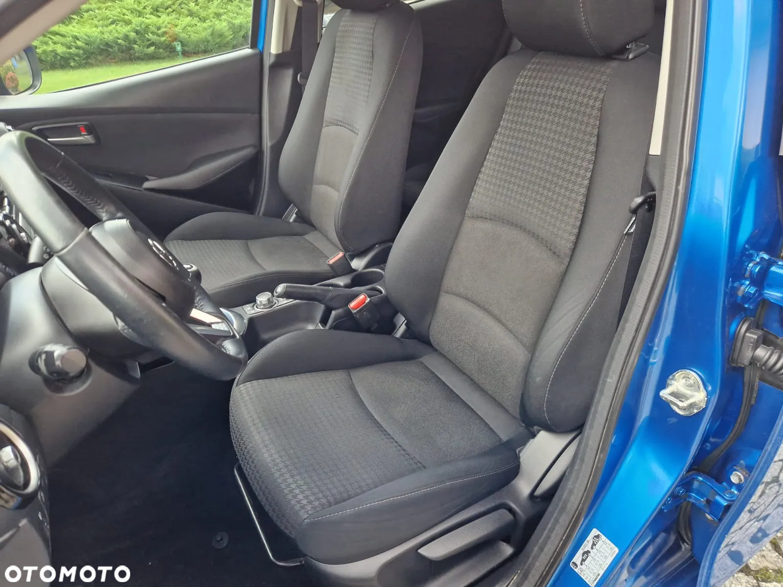 Mazda 2 SKYACTIV-G 75 Exclusive-Line - 20