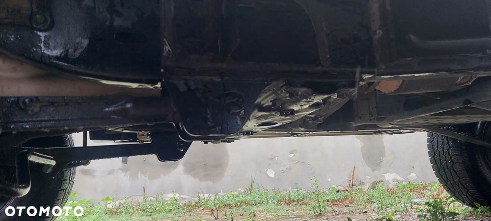 Nissan Patrol - 16