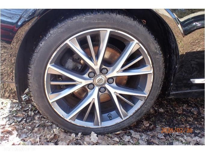 Volvo S90 D5 AWD Inscription - 16