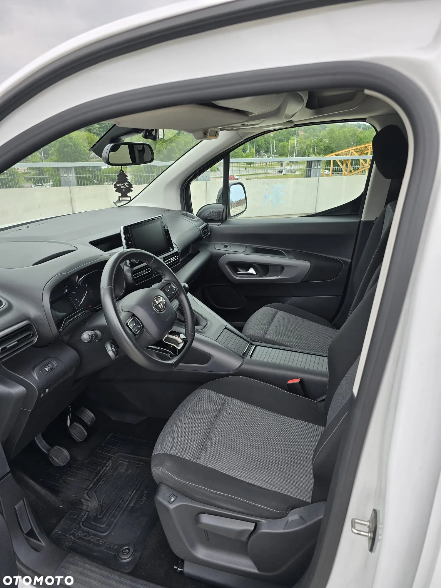 Toyota Proace City Verso 1.5 D-4D Family - 9
