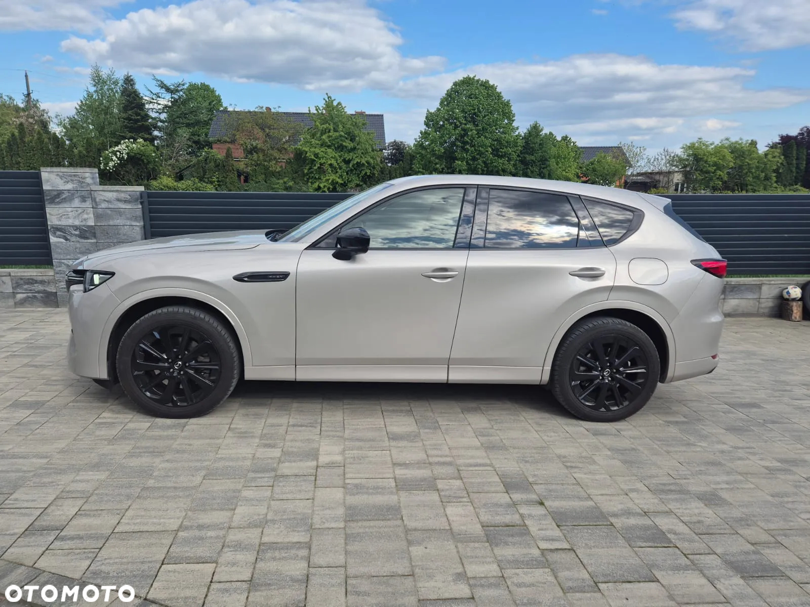 Mazda CX-60 AWD PHEV PRIME-LINE - 5