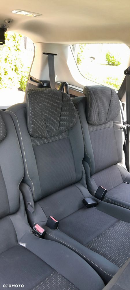 Renault Grand Scenic 2.0 16V 140 CVT Luxe - 21